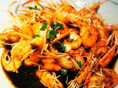 -吴越荣记苏州菜·松鼠桂鱼(月光码头店)