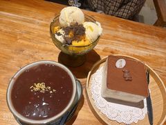 -璞园糖水(文创园店)