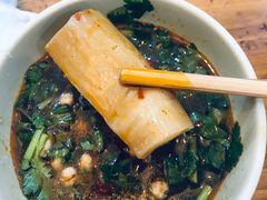 笋片-黑竹香鸡(营和巷店)