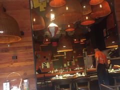 -咕嘟草帽鱼·牛奶一样的鲜鱼汤(包河万达广场创始店)