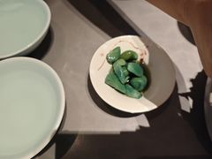 -东方饺子王(哈西万达店)