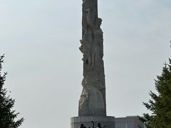 -长春世界雕塑园