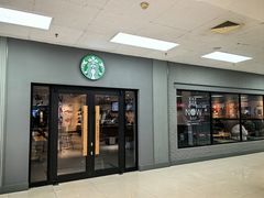 -星巴克臻选(青岛麦凯乐分店)