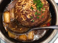 -小厨娘淮扬菜(六合欢乐港店)