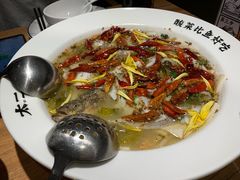 -太二酸菜鱼(福州泰禾店)