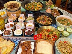 -一味大院•桐庐菜传承店(春江路店)