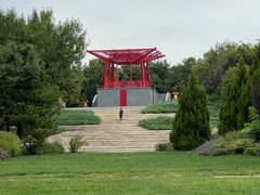 -大望京公园