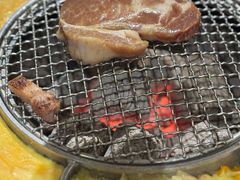 -姜虎东白丁烤肉(深圳湾后海汇店)
