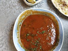 -La Medina餐厅(亮马河南路店)