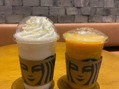 -星巴克(珠海印象城店)