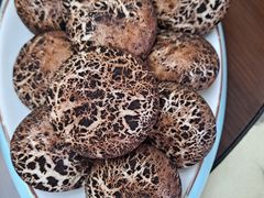 香菇包-有红鸡毛店·川菜(建设路店)