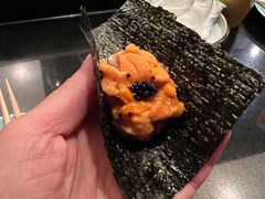 -牛寿司