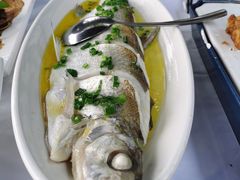 -柳莺湖上·湖景餐厅·江南菜(西湖店)