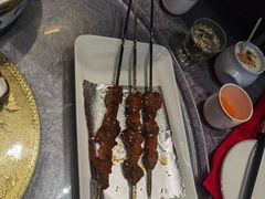 -燕兰楼·清真西北融合菜(亚运村店)