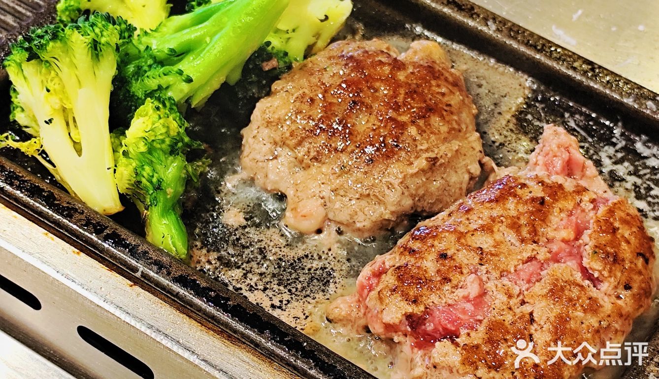 肉米堡🍔你还有多少惊喜是我不知道的