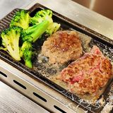 肉米堡🍔你还有多少惊喜是我不知道的