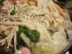 -左舞和风屋便当(金地店)