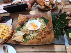 -Naughty Nuri’s Phuket