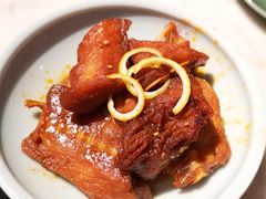 -小吊梨汤·北京菜·烤鸭(鸟巢店)