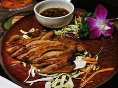 -金厨泰国餐厅·全泰籍厨师料理(拱北店)