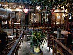 大堂-三只耳火锅(宽窄巷子店)