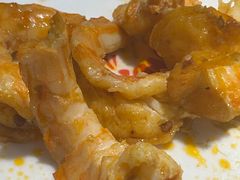 -巴蜀王婆大虾(南锣鼓巷店)