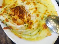 -MI WU FACTORY米屋美食工厂餐厅(绿地店)