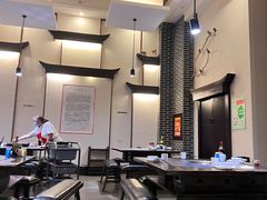 -仁虎老火锅(黄泥磅店)