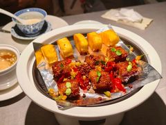 -南堂馆·新川菜(春熙路店)