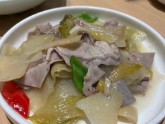 -兔爸私家小厨(新北万达店)