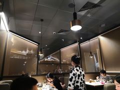 -小放牛炒菜馆(裕华万达店)