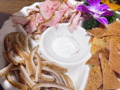 -四方小吃·白族庭院餐厅