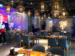 大堂-和彩放题餐厅(酒仙桥店)