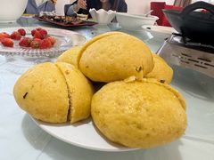 -闻道食府烙饼卷带鱼(原车耳营店原大觉寺店)