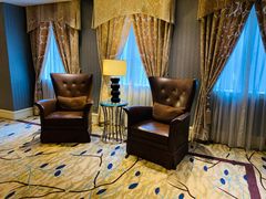 -上海和平饭店 Fairmont Peace Hotel