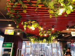 大堂-喝丢一只鞋海鲜烧烤·海肠捞饭(文体街店)