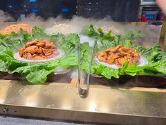 -吉布鲁牛排海鲜自助(成都大悦城店)