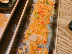 蛏子-聚串门儿·东北烧烤(信义坊店)
