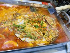 -北国小院(市桥店)