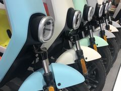 -九号电动车(安定门内大街店)