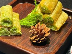 -锦楼·臻选新杭帮(杭州中心店)