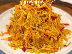 咱家大拌菜-粗粮人家·东北菜(洋桥店)