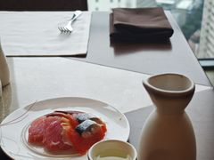 -富力丽思卡尔顿酒店·香荟全日制餐厅