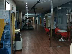 -一兆韦德(万源城店)