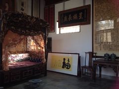 关中民俗艺术博物院-西安关中民俗艺术博物院
