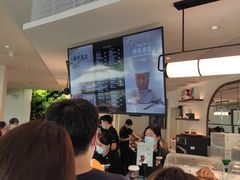 -Peet's Coffee皮爷咖啡(大学路店)