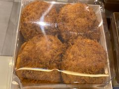 -BreadTalk面包新语·烘焙蛋糕(金光华广场店)