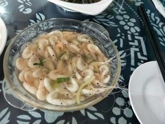 -太湖好灶头土菜馆(石公路店)
