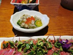 香烧筑前牛肉-花潮料理艺食馆(SM新生活广场店)