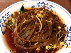 -临潼印象·特色陕菜